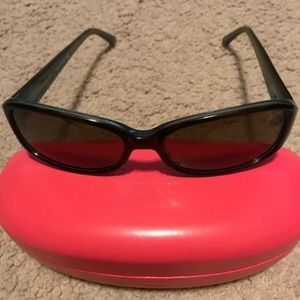 Kate Spade Sunglasses w/Case (Polarized)